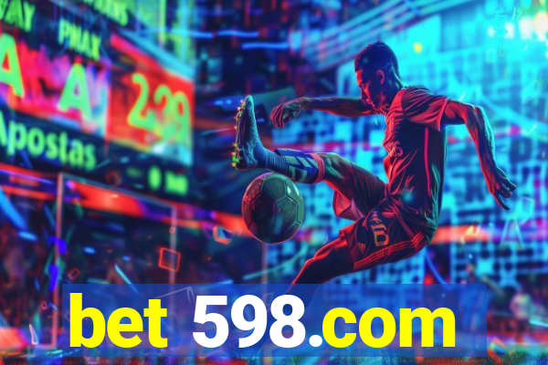 bet 598.com